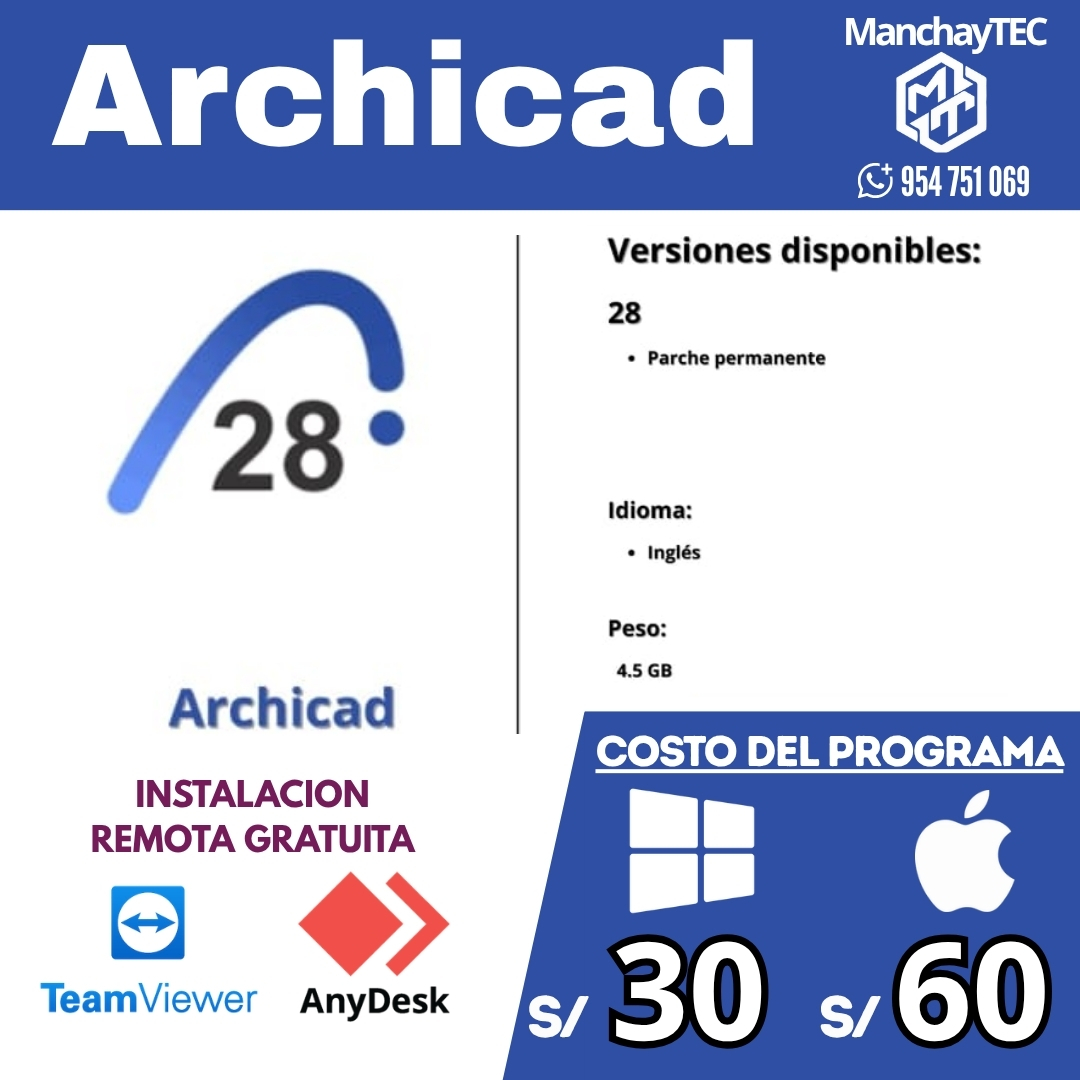 Archicad